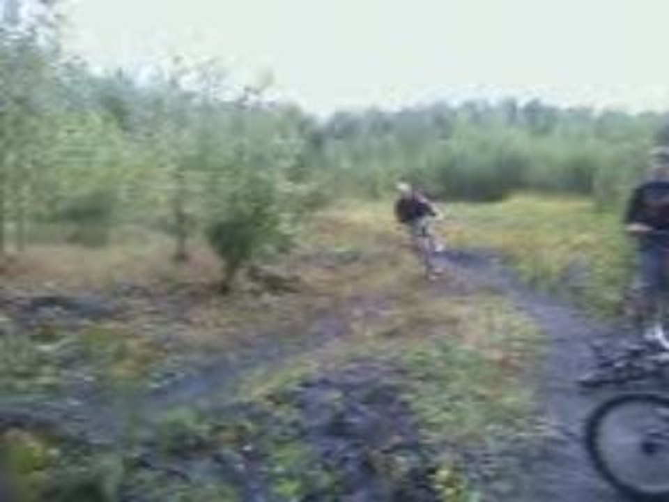 bmx gilly