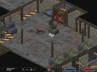 Let's Play Crusader: No Remorse - Part 39