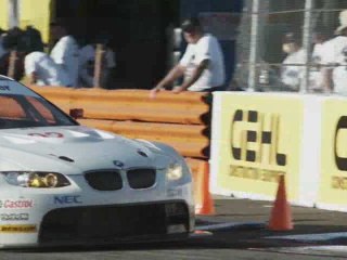 NfS Shift: The Driver's Experience - Tommy Milner