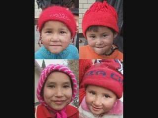 Doğu Türkistan'da Yaşam - Kültür Hareketi