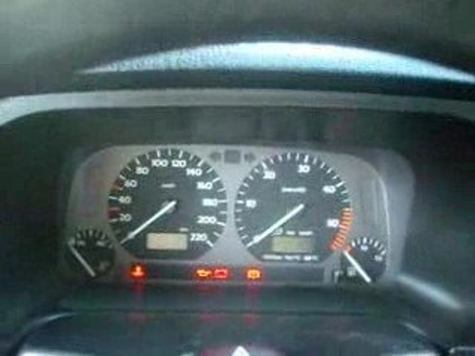 Golf 3 TDI Bruit louche sous le capot