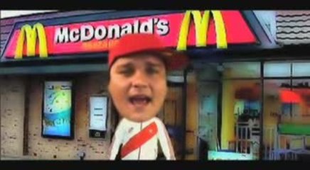 MR RAPMAN - CHARLIE SLOTH