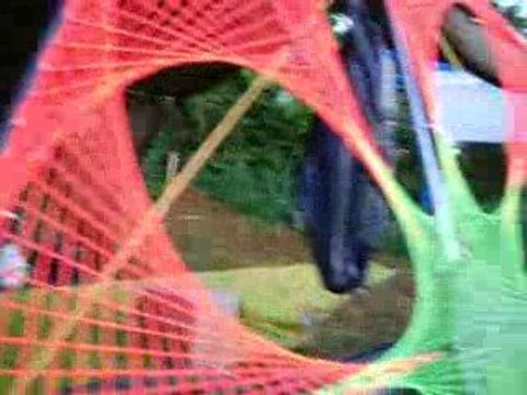 Krispies Company party@clairière Bzh