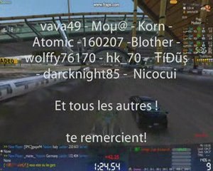 Hommage a notre ami Stèphane alias DRAGON