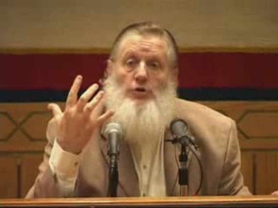 "ISLAM" Way of life,Science and Common Sense 7/8