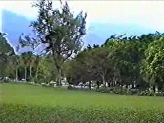 Perak Golf Club - New Club Taiping - Final Part  3
