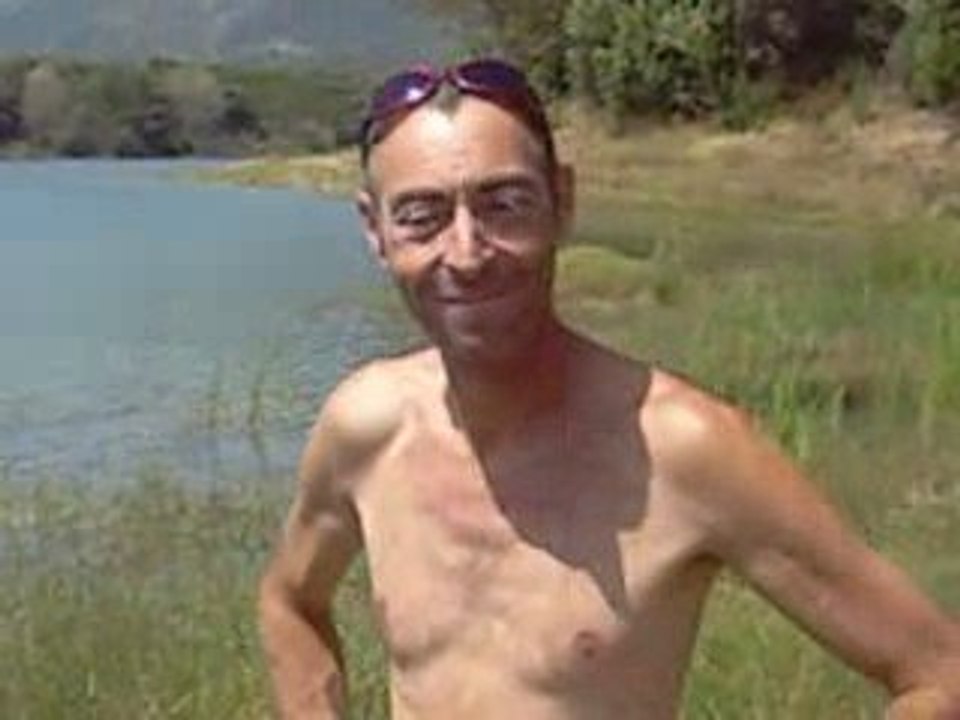 lac de peri (corse)