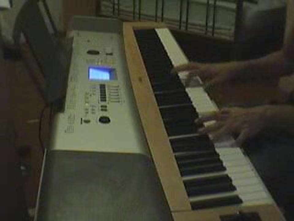 Piano medley
