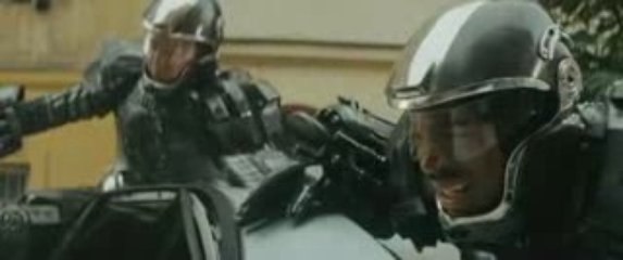 G.I. JOE Le réveil du Cobra TRAILER 2 VF