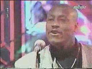 Delegation - The Mix