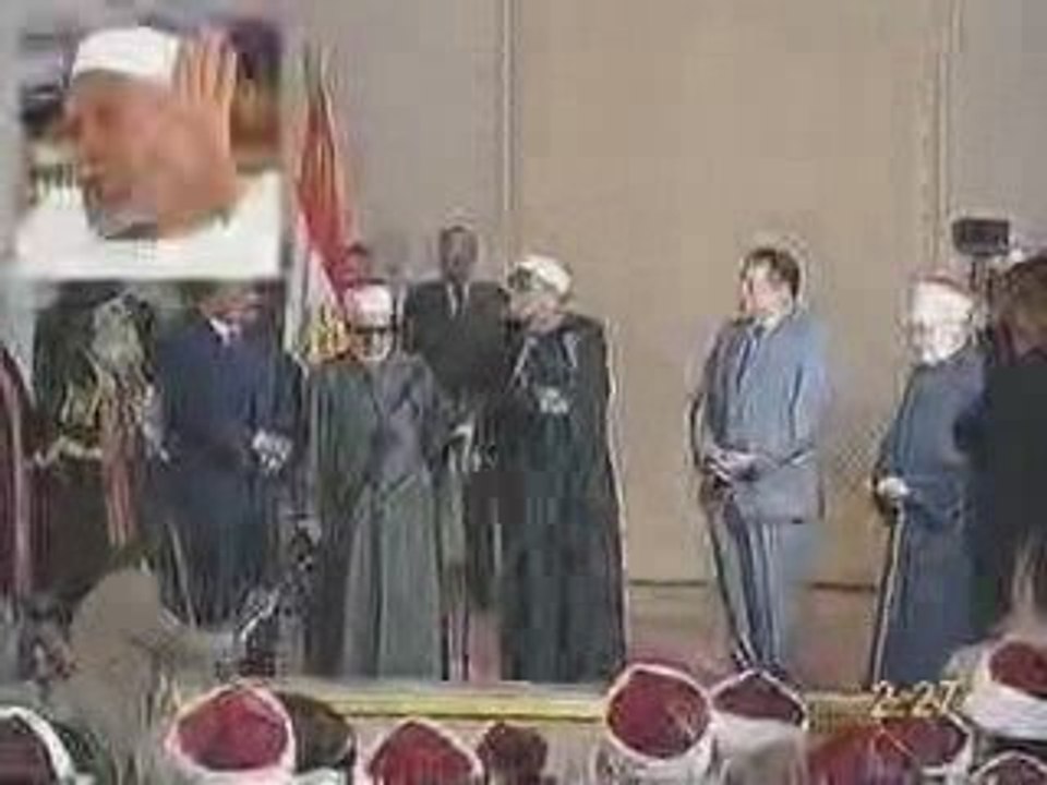 فضيلة الشيخ محمد متولي الشعراوي