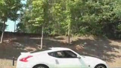WOW!!! Nissan's 2009 Nissan 370Z Touring In Full (((HD)))