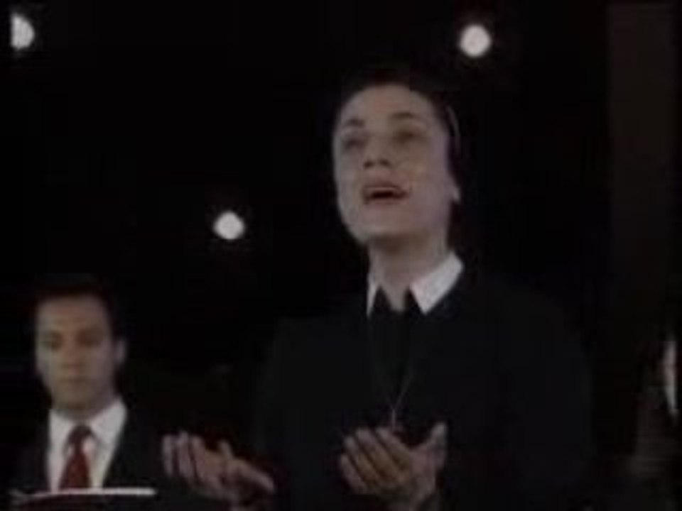 Une merveille de Deir al Ahmar - Marie Keyrouz