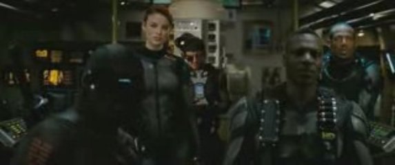 G.I. JOE Le réveil du Cobra TRAILER 3 VOSTFR