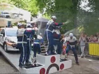 Rallye Terre de Langres 09 ES6+10 Partie 2