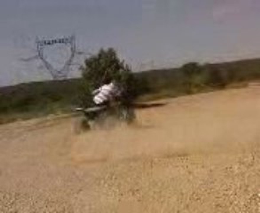 quad 350cc par arnaud du 59