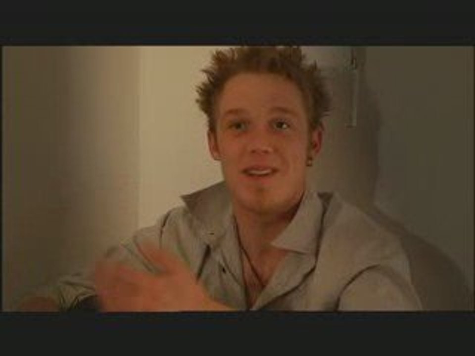 des hommes en vrai (5 sur 5 )