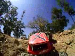 general lee version crawler