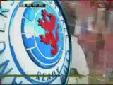 Glasgow Rangers - PSG