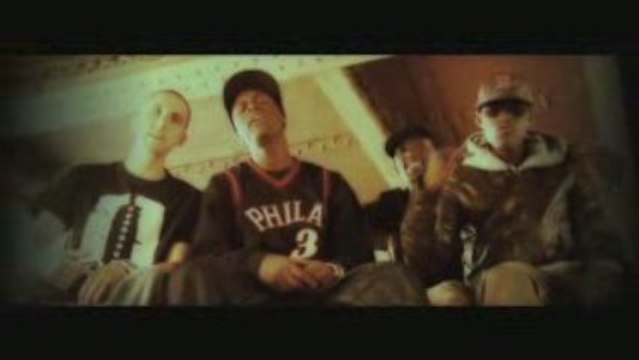 GOSPEL ACT 4 : Clip Meshaq - Blood Kost & Piero Unité