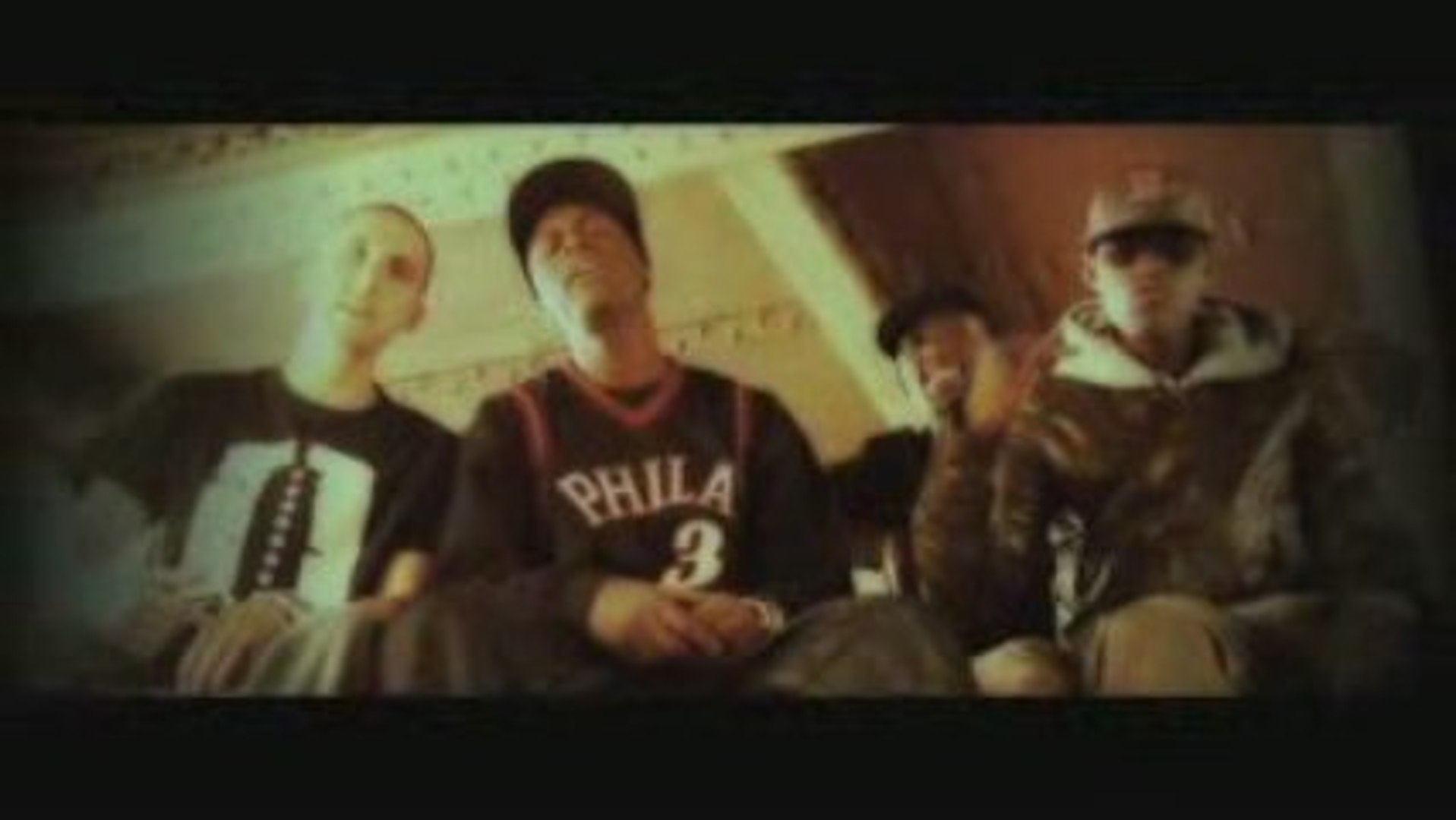 GOSPEL ACT 4 : Clip Meshaq - Blood Kost & Piero