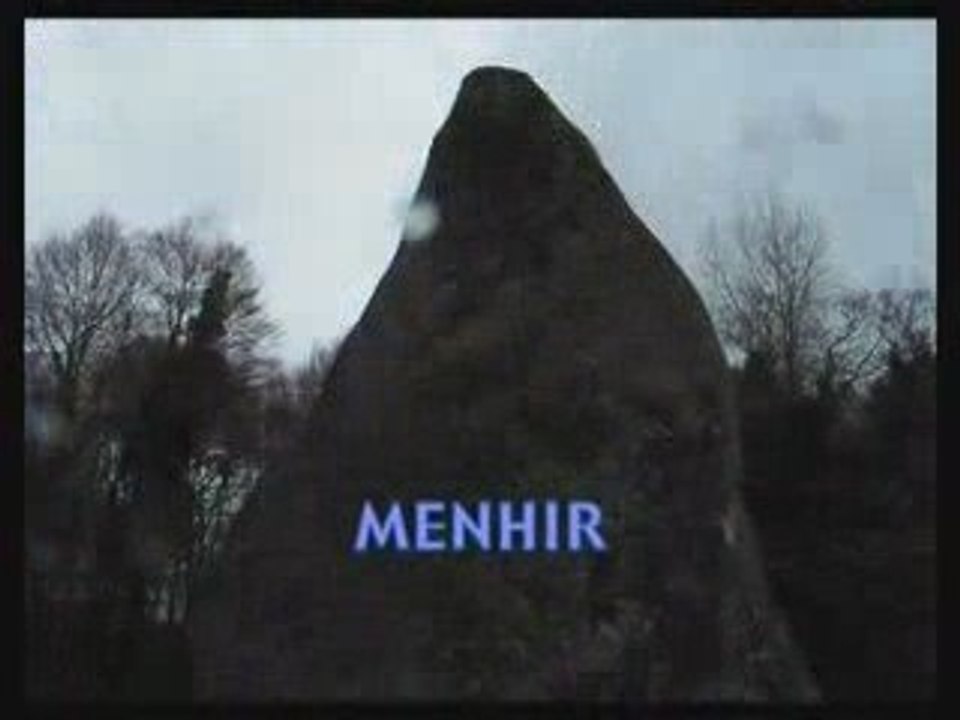 MENHIR