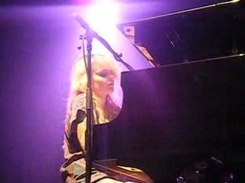 Coeur de pirate - c'etait salement romantique @ Francofolies de la Rochelle