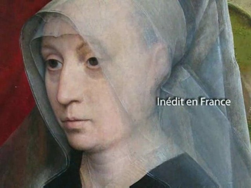 Exposition "Bruegel, Memling, Van Eyck..."