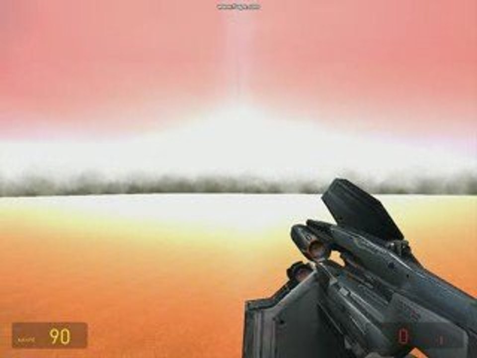 Garry's mods 10 La bombe + bonus