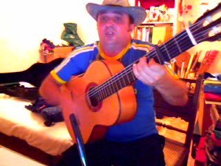 si tu vas a rio lol!