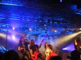 Hammerfall - Glory To The Brave (live Paris 03/03/09)
