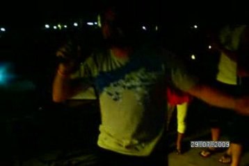 Vera Clup Lindita Karaoke Yarışması