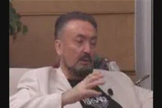 Hazreti Mehdinin Gelişi Huzur Getirecektir- Adnan Oktar