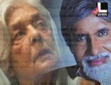 Amitabh Bachchan praises Gayatri Devi