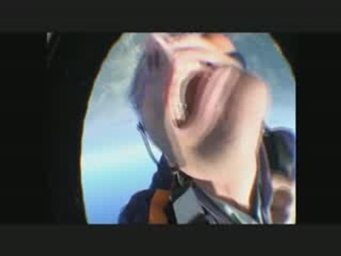 saut padawan de 4200 metres