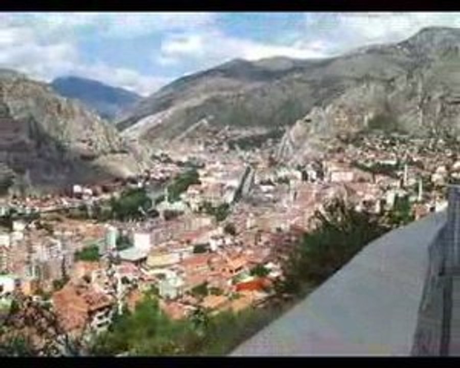 AMASYA TANITIM 2