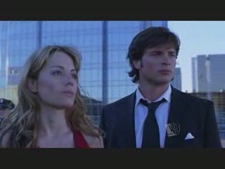 Lois et Clark - Je voudrais que tu me consoles - Smallville