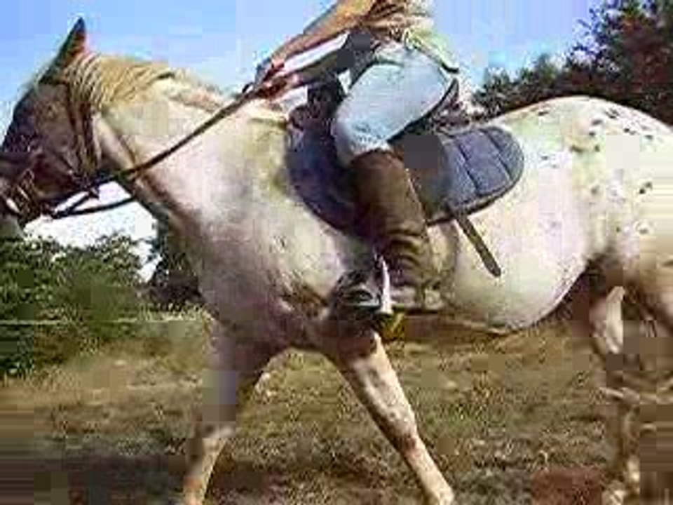 Sioux et Alice