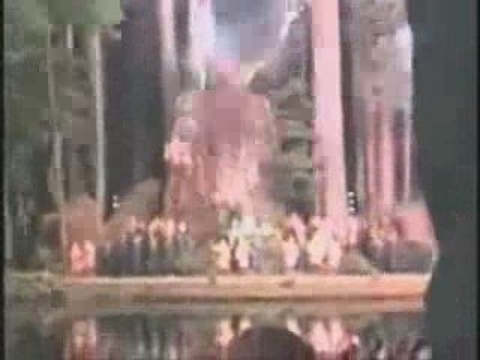 Le nouvel ordre mondial