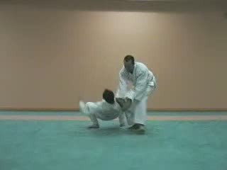 D3 nanameuchi Jujitsu-20 attaques imposées