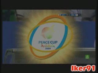 Real Madrid Juventus