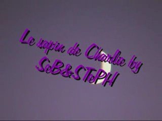 le sapin de Charlie le clip by SeB&STePH