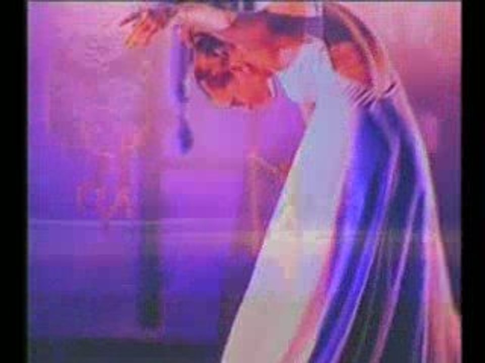 João Perene Núcleo de investigação coreográfica-Clip