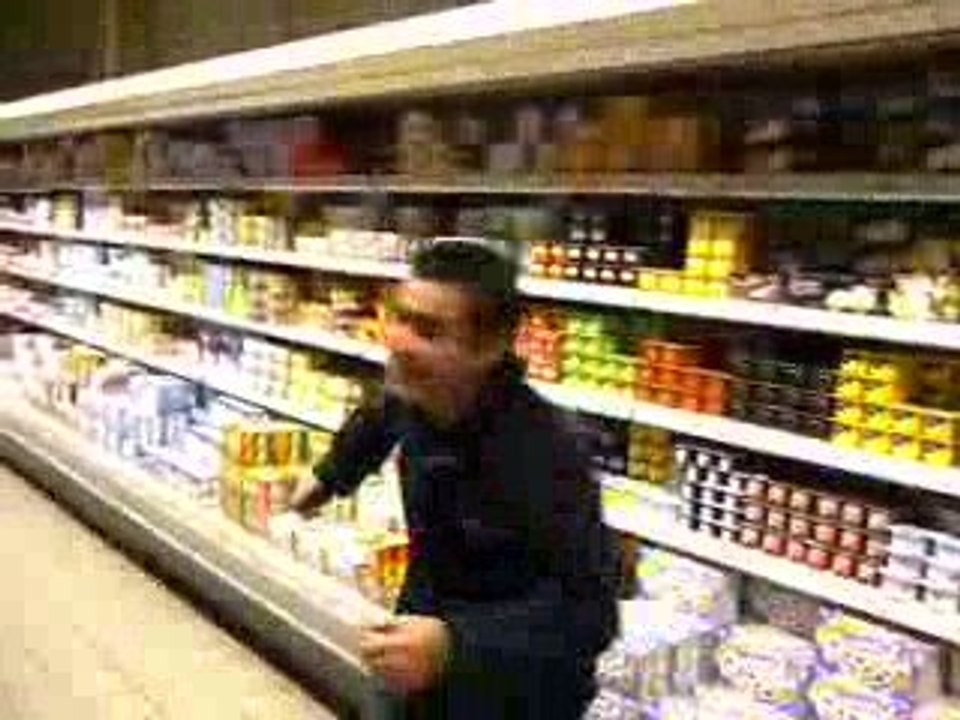 Nono dans toute sa splendeur...