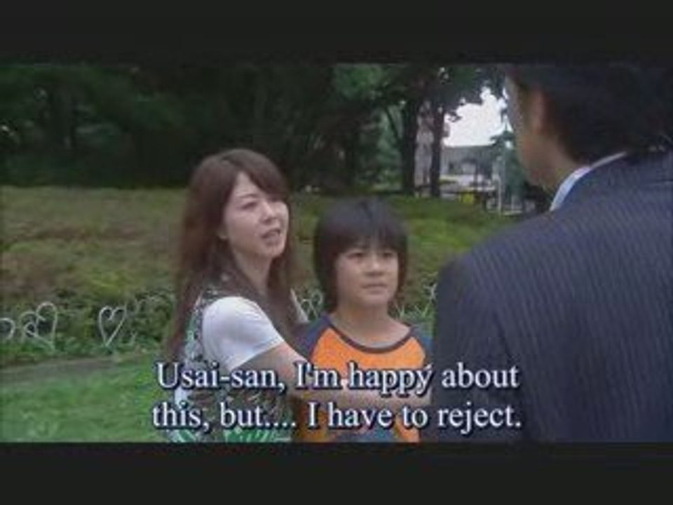 恋して悪魔 「ヴァンパイア☆ボーイ」 3.3  [ENG SUB]