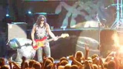 SCORPIONS Coming Home live (HQ)