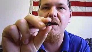 Blu Electronic Cigarette Review Video - $59.95