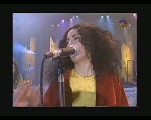 Las Carmelas en vivo en Badía & Compañía - Camela