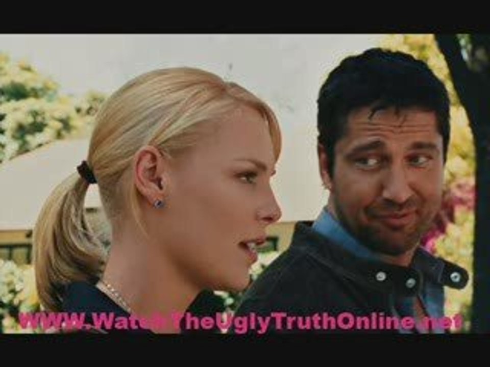 watch The Ugly Truth full movie stream  online