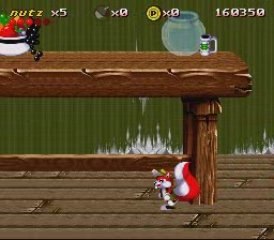 Mr Nutz [SNES] [LONGPLAY] 2/6